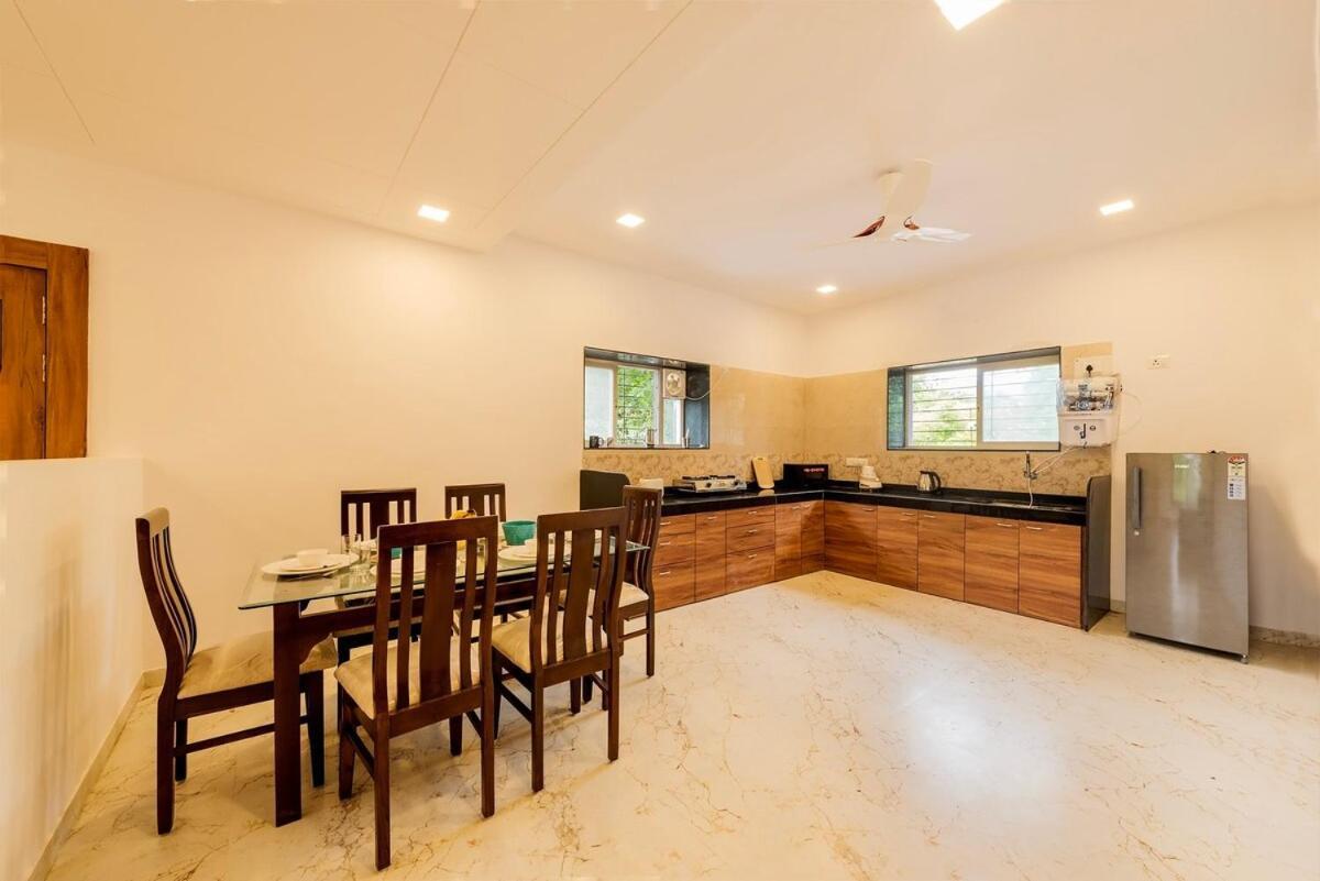 Triveni Happy Field 2bhk Luxury Mulshi * Pune