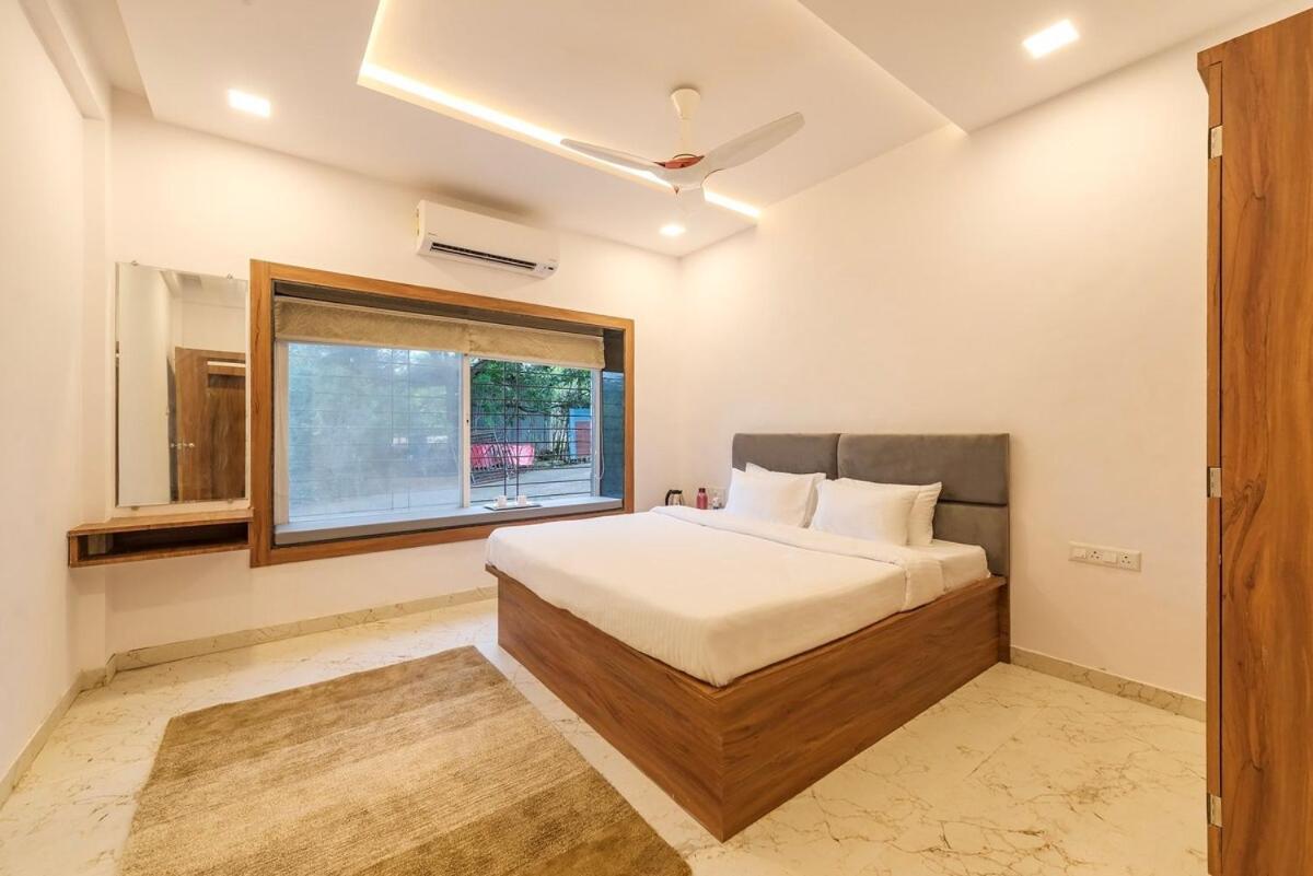 Triveni Happy Field 2bhk Luxury Mulshi Villa Pune