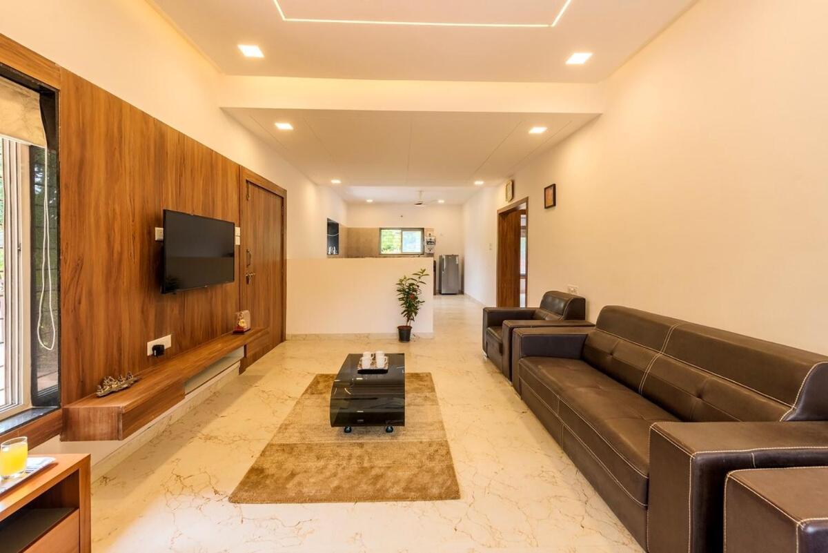 Triveni Happy Field 2bhk Luxury Mulshi Pune