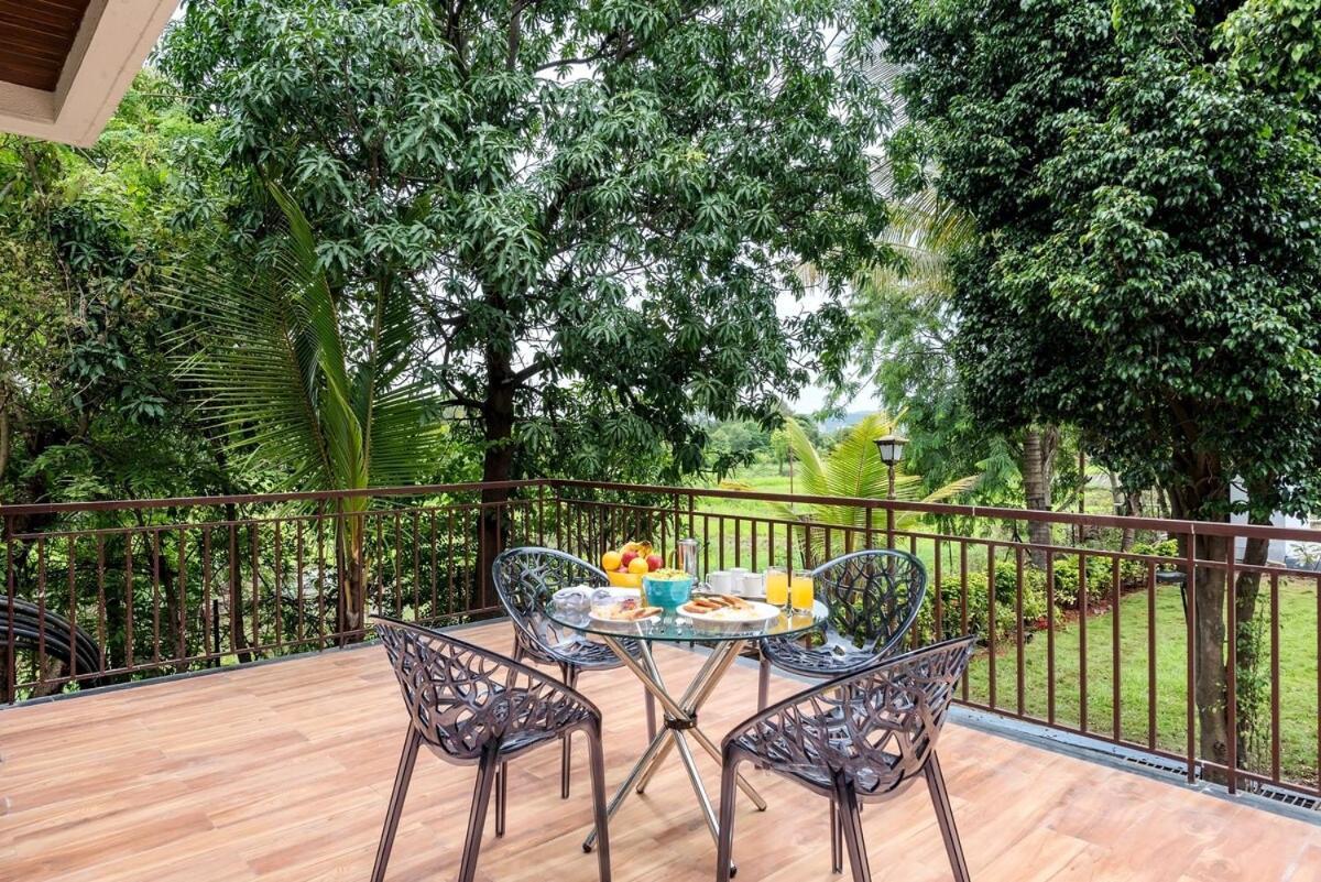 Triveni Happy Field 2bhk Luxury Mulshi *
