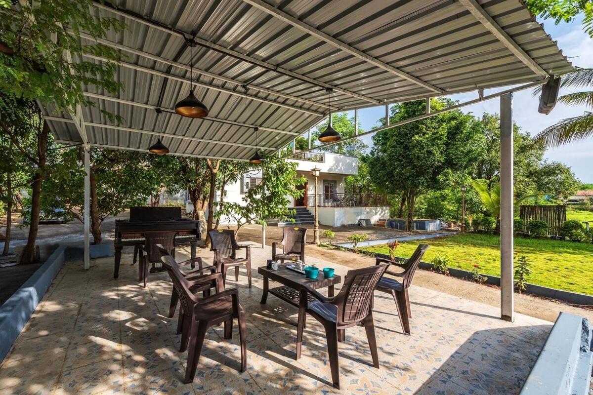 Triveni Happy Field 2bhk Luxury Mulshi