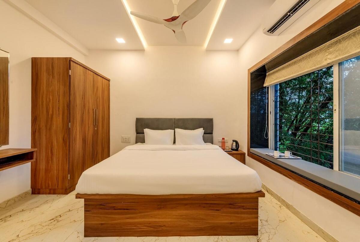 Villa Triveni Happy Field 2bhk Luxury Mulshi