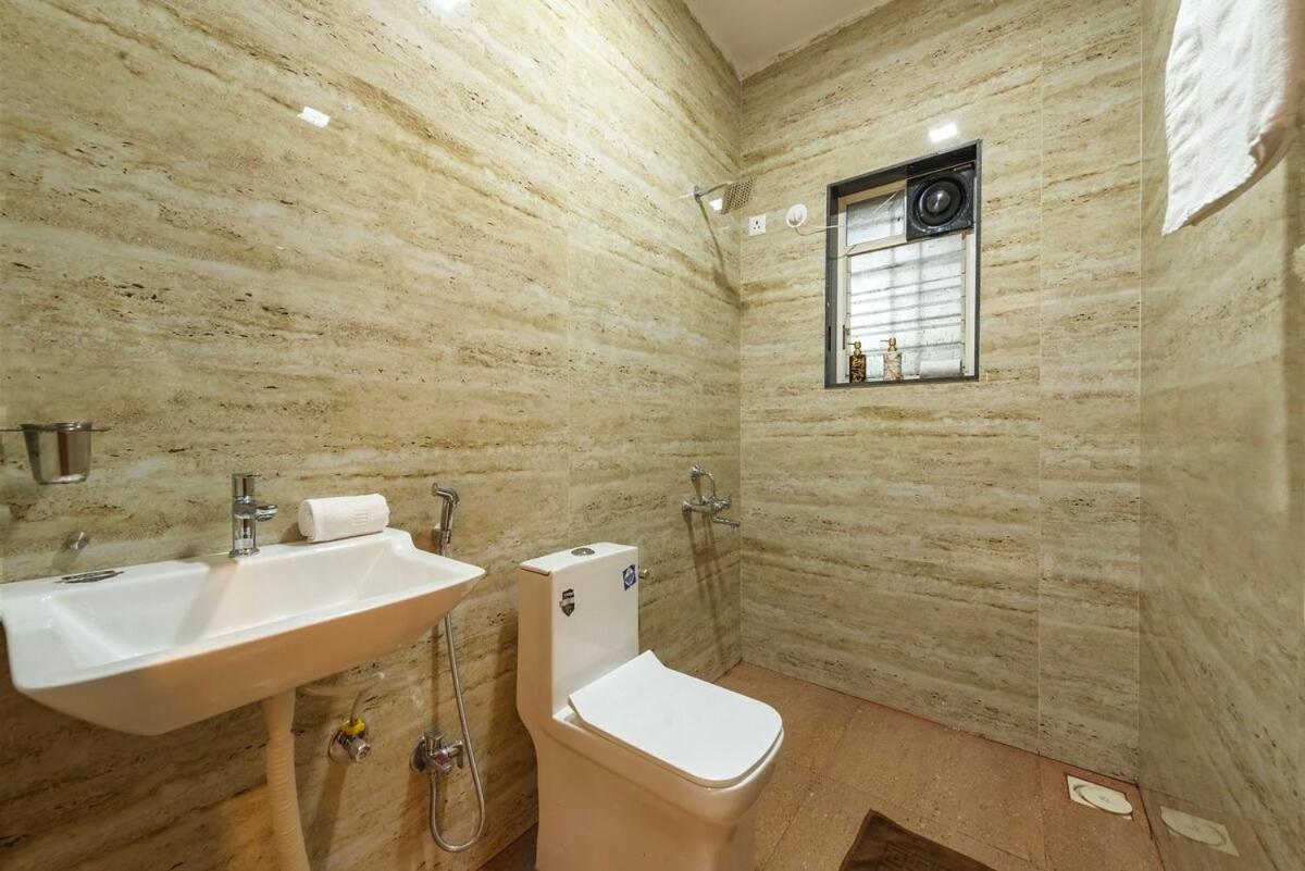 Villa Triveni Happy Field 2bhk Luxury Mulshi Pune