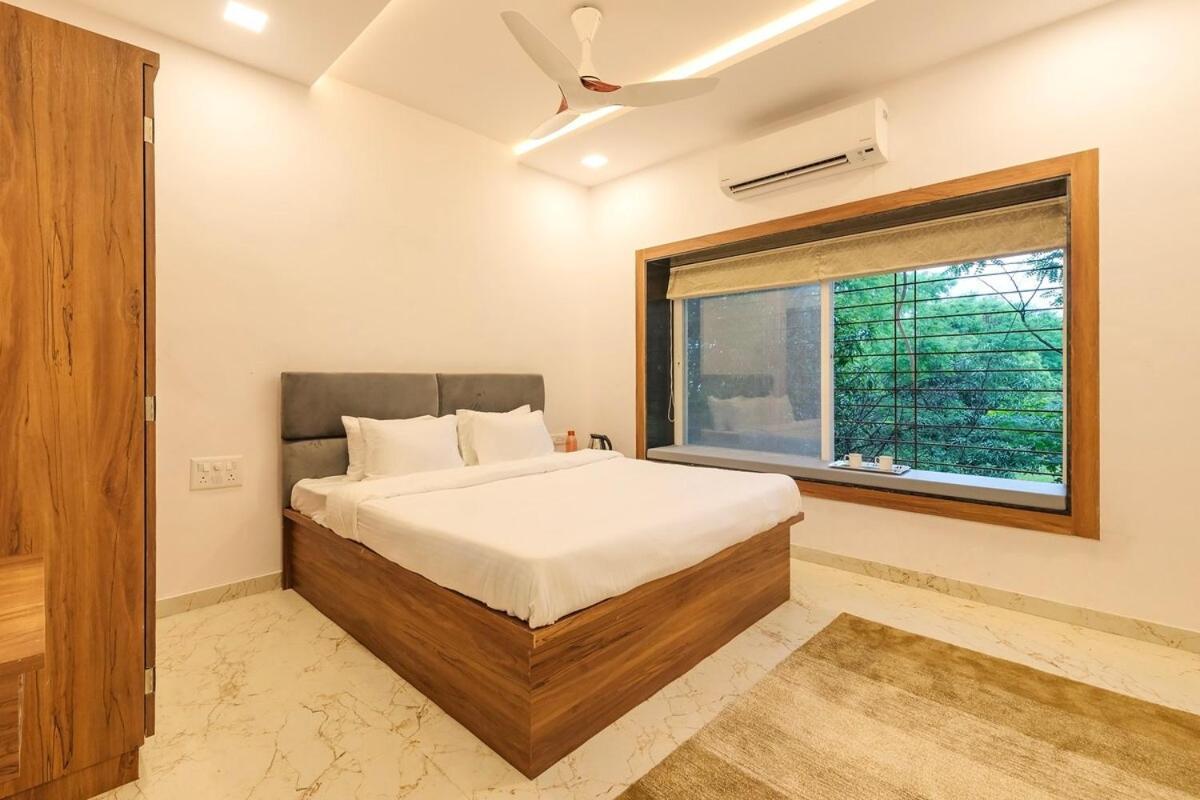 Triveni Happy Field 2bhk Luxury Mulshi *