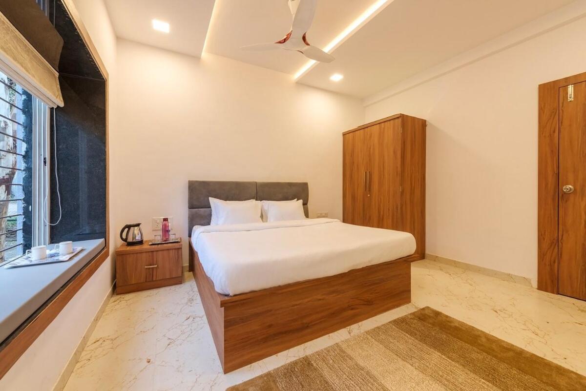 Triveni Happy Field 2bhk Luxury Mulshi Pune