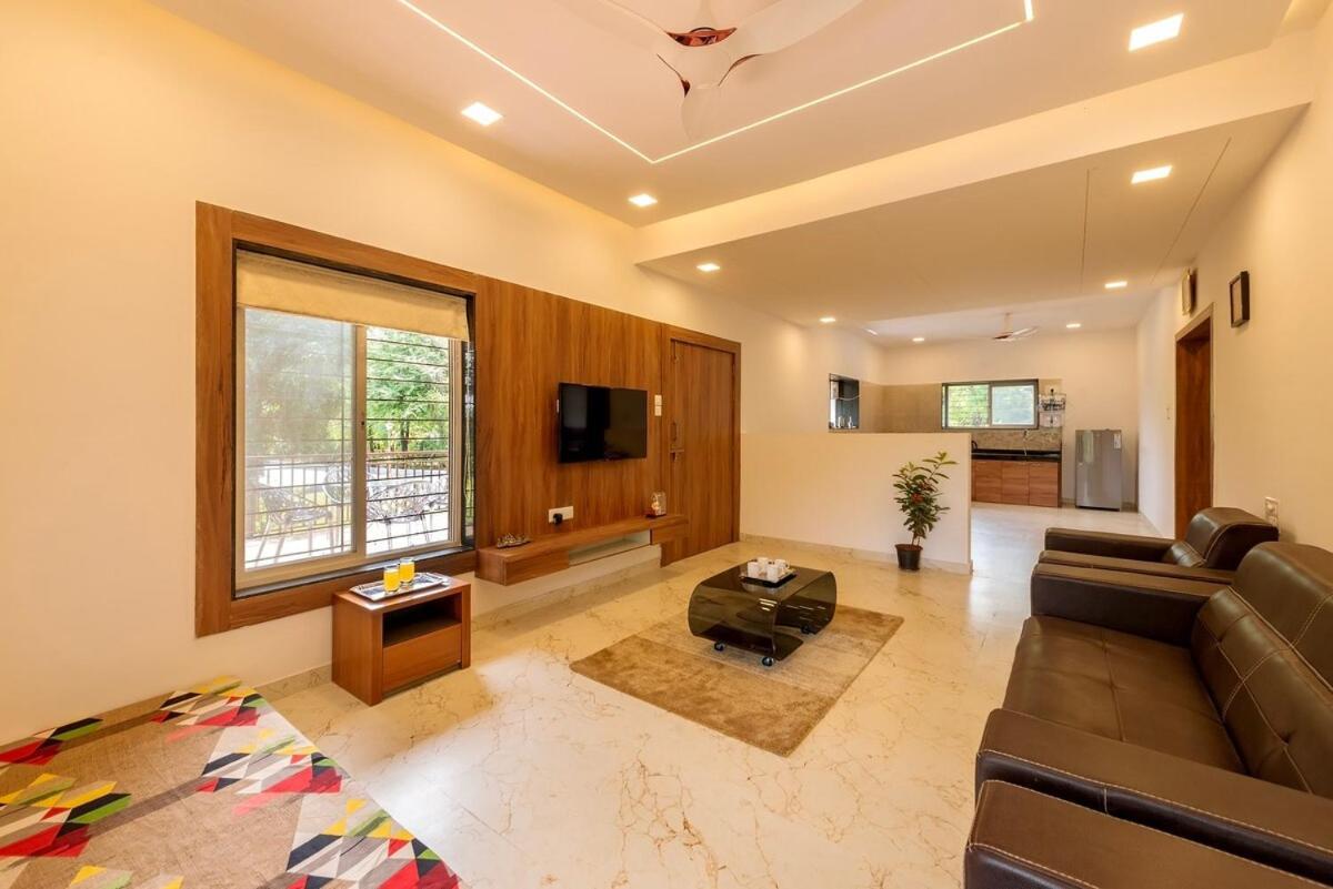 Triveni Happy Field 2bhk Luxury Mulshi * Pune