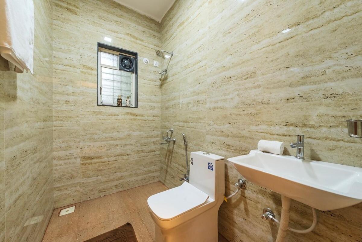 Villa Triveni Happy Field 2bhk Luxury Mulshi
