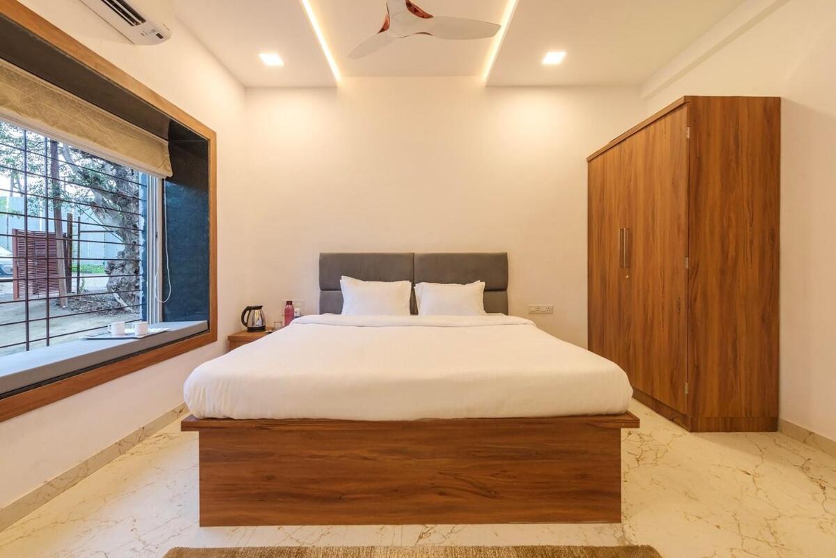 Triveni Happy Field 2bhk Luxury Mulshi Villa Pune