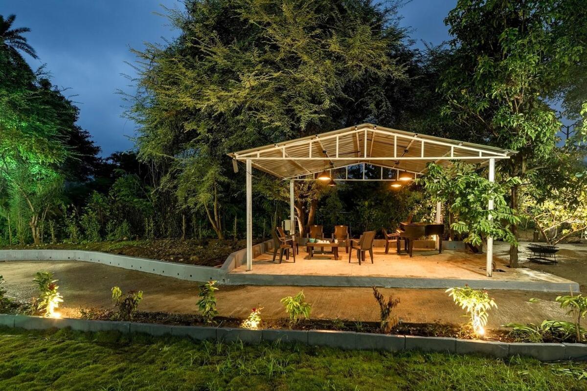 Triveni Happy Field 2bhk Luxury Mulshi * Pune
