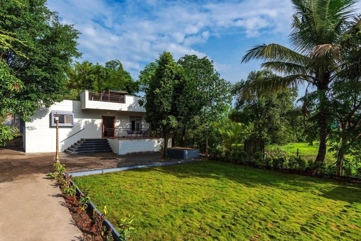Triveni Happy Field 2bhk Luxury Mulshi