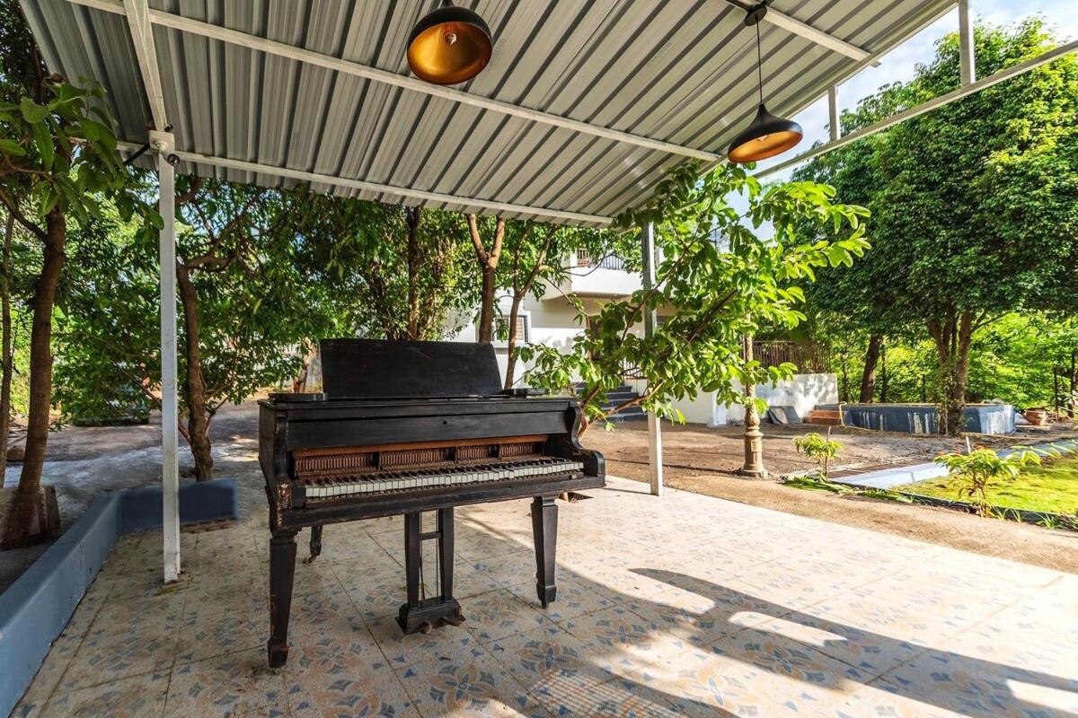 Villa Triveni Happy Field 2bhk Luxury Mulshi